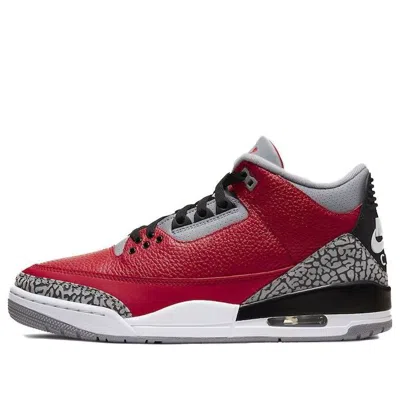 AIR JORDAN Air Jordan 3 Retro SE 'Unite - CHI Exclusive'