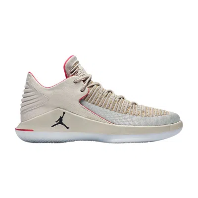 AIR JORDAN AIR JORDAN 32 LOW 'GORDON ST.'