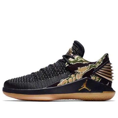 AIR JORDAN Air Jordan 32 Low PF 'Camo'