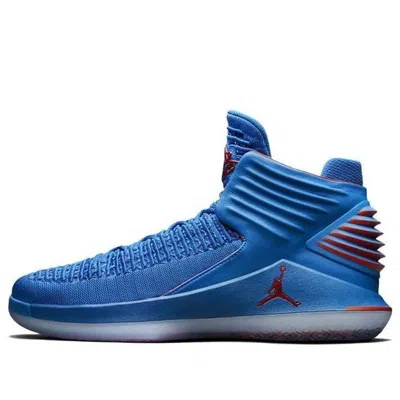 AIR JORDAN Air Jordan 32 PF 'Russell Westbrook'