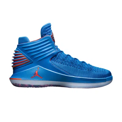 AIR JORDAN AIR JORDAN 32 PF 'RUSSELL WESTBROOK'