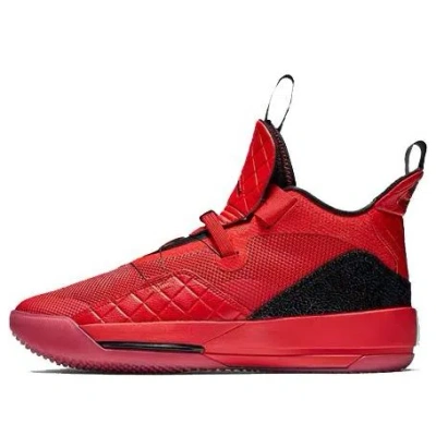AIR JORDAN Air Jordan 33 PF 'Full Red'