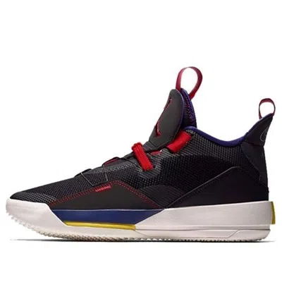 AIR JORDAN Air Jordan 33 'Tech Pack'