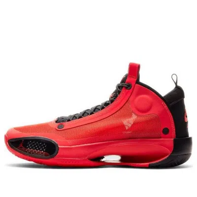 AIR JORDAN Air Jordan 34 'Infrared 23'