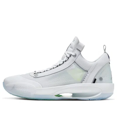 AIR JORDAN Air Jordan 34 Low 'Pure Money'