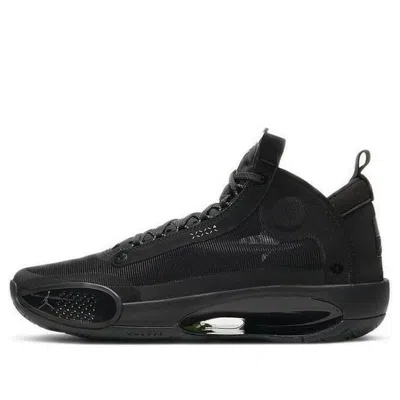 AIR JORDAN Air Jordan 34 PF 'Black Cat'