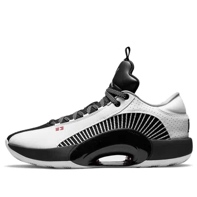 AIR JORDAN Air Jordan 35 Low 'White Black'