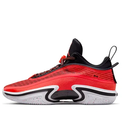 AIR JORDAN Air Jordan 36 Low PF 'Infrared'