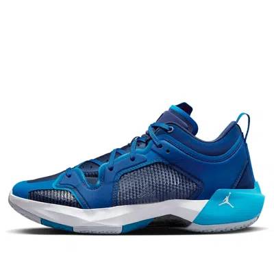 AIR JORDAN Air Jordan 37 Low 'Fraternity'