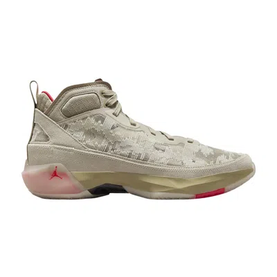 AIR JORDAN AIR JORDAN 37 PREMIUM 'RATTAN'