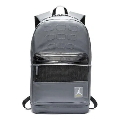 AIR JORDAN Air Jordan 4 Backpack 'Cool Grey'