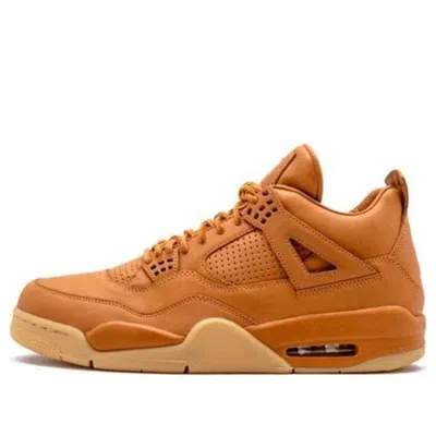 AIR JORDAN Air Jordan 4 Premium 'Wheat'