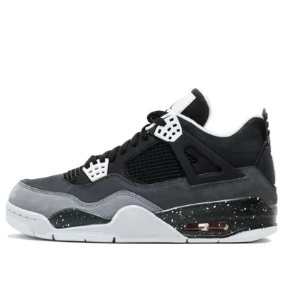 AIR JORDAN Air Jordan 4 Retro 'Fear' 2013