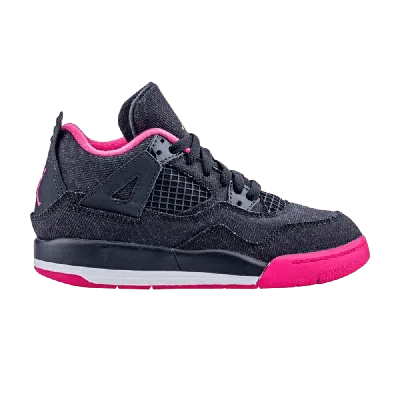 AIR JORDAN AIR JORDAN 4 RETRO PS