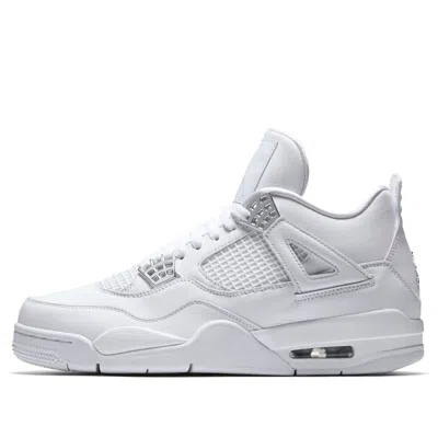 AIR JORDAN Air Jordan 4 Retro 'Pure Money' 2017
