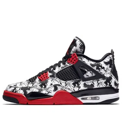AIR JORDAN Air Jordan 4 Retro 'Tattoo'