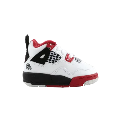 AIR JORDAN AIR JORDAN 4 RETRO TD 'MARS BLACKMON'