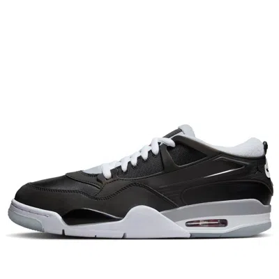AIR JORDAN Air Jordan 4 RM 'Black Wolf Grey'