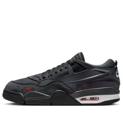 AIR JORDAN Air Jordan 4RM x Nigel Sylvester 'Driveway Grey'