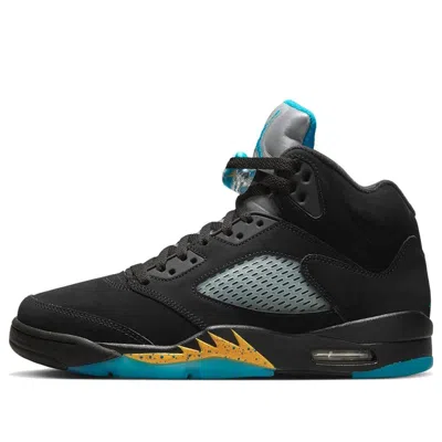 AIR JORDAN Air Jordan 5 Retro 'Aqua'