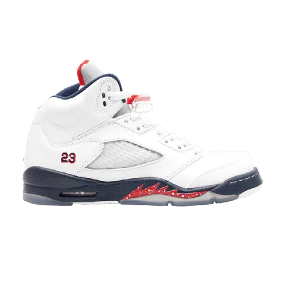 AIR JORDAN AIR JORDAN 5 RETRO GS 'OLYMPIC'