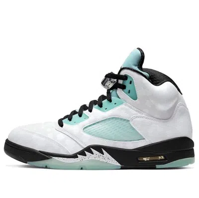 AIR JORDAN Air Jordan 5 Retro 'Island Green'