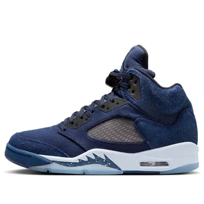 AIR JORDAN Air Jordan 5 Retro 'Midnight Navy'