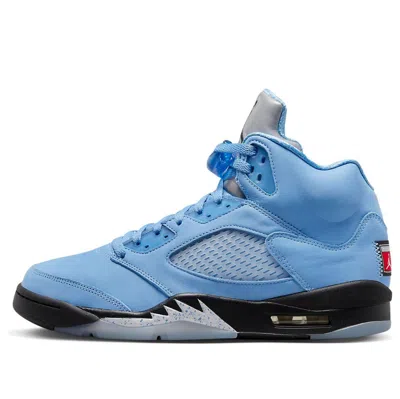 AIR JORDAN Air Jordan 5 Retro 'UNC University Blue'