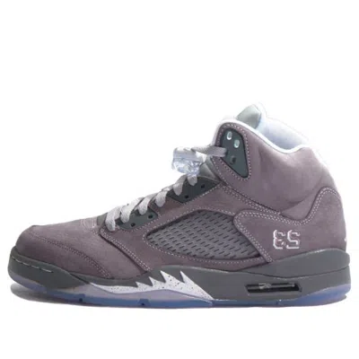 AIR JORDAN Air Jordan 5 Retro 'Wolf Grey'