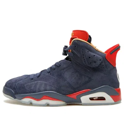 AIR JORDAN Air Jordan 6 DB 'Doernbecher'