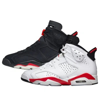 AIR JORDAN Air Jordan 6 'Infrared Pack'