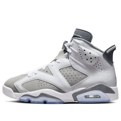 AIR JORDAN Air Jordan 6 Retro 'Cool Grey'