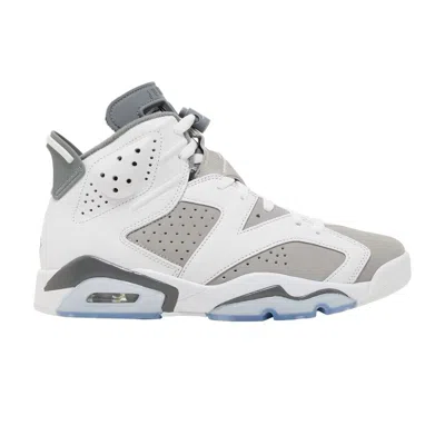AIR JORDAN AIR JORDAN 6 RETRO 'COOL GREY'