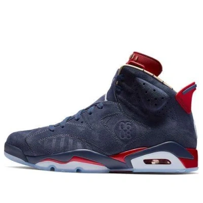 AIR JORDAN Air Jordan 6 Retro 'Doernbecher' 2019