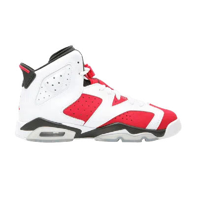 AIR JORDAN AIR JORDAN 6 RETRO GS 'COUNTDOWN PACK'