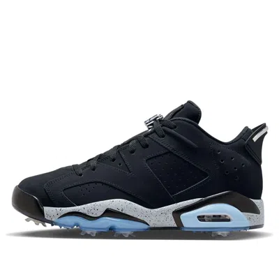 AIR JORDAN Air Jordan 6 Retro Low Golf 'Chrome'