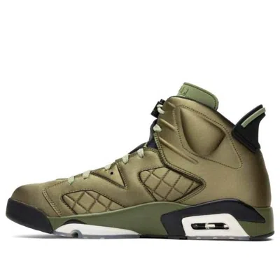 AIR JORDAN Air Jordan 6 Retro Pinnacle 'Flight Jacket'