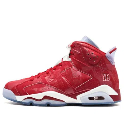AIR JORDAN Air Jordan 6 Retro 'Slam Dunk'