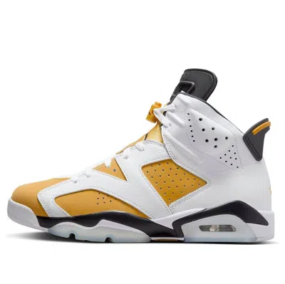 AIR JORDAN Air Jordan 6 Retro 'Yellow Ochre'
