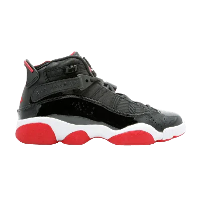 AIR JORDAN AIR JORDAN 6 RINGS GS