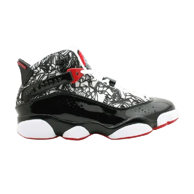 AIR JORDAN AIR JORDAN 6 RINGS LS 'NELLY'