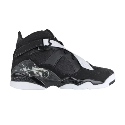 AIR JORDAN AIR JORDAN 8 GS 'DARK CHARCOAL'