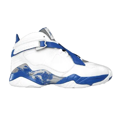 AIR JORDAN AIR JORDAN 8.0 'VARSITY ROYAL'