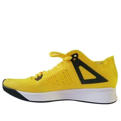 AIR JORDAN Air Jordan 89 Racer 'Yellow Black'