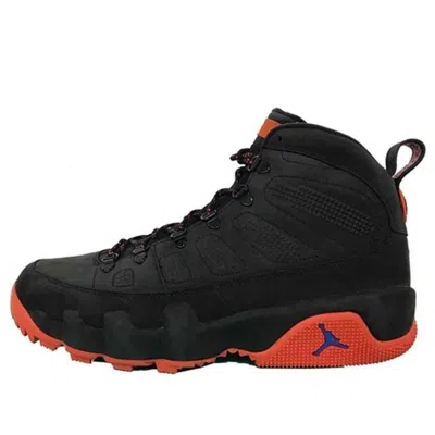 AIR JORDAN Air Jordan 9 Retro Boot 'University of Florida' PE