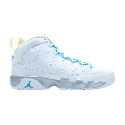 AIR JORDAN AIR JORDAN 9 RETRO GS