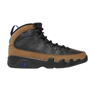 AIR JORDAN AIR JORDAN 9 RETRO 'OLIVE CONCORD'
