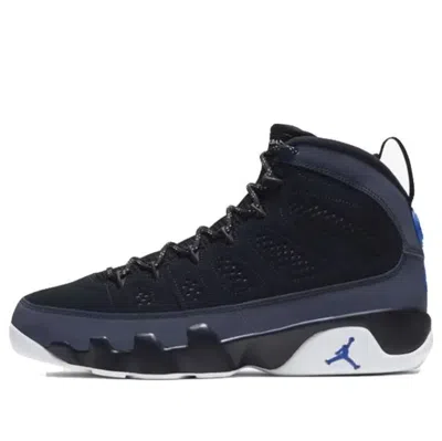 AIR JORDAN Air Jordan 9 Retro 'Racer Blue'