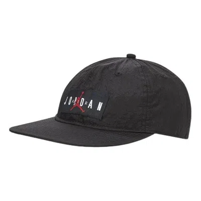 AIR JORDAN Air Jordan Adjustable Cap 'Black'