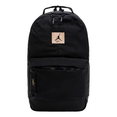 AIR JORDAN Air Jordan Air Flight Backpack 'Black'
